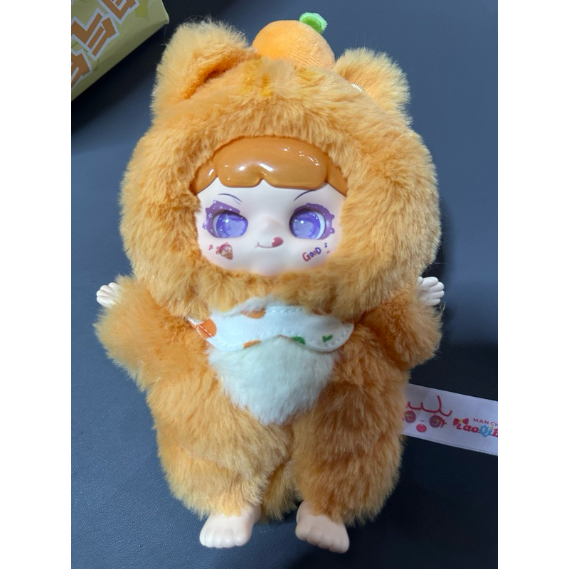 Boneka manchao full body