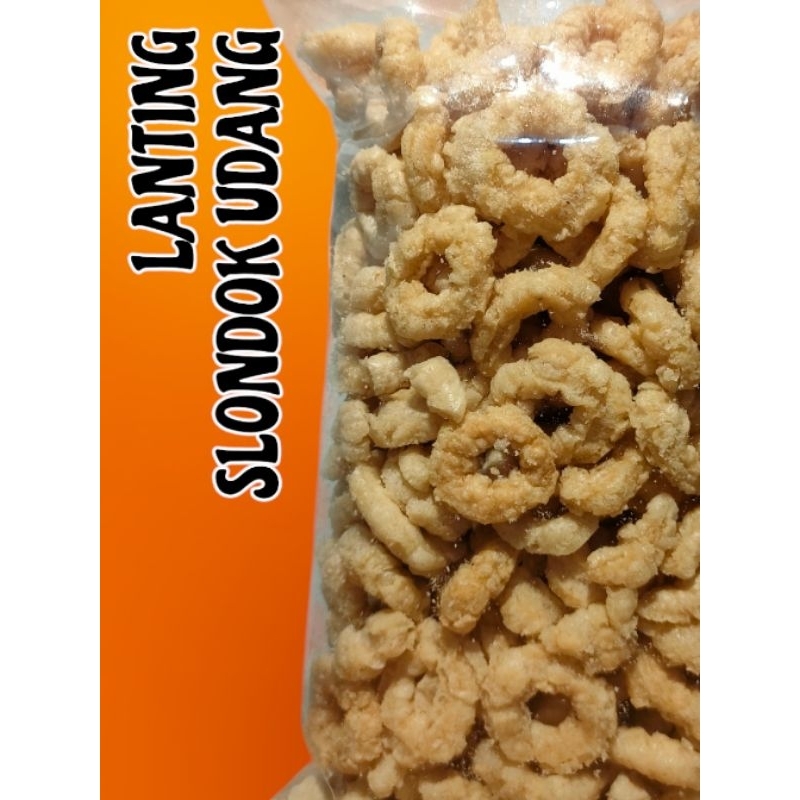 

LANTING/SLONDOK RASA UDANG GURIH ASLI MAGELANG BY RIZQUNA