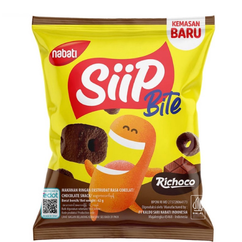 

jajanan snack lainnya