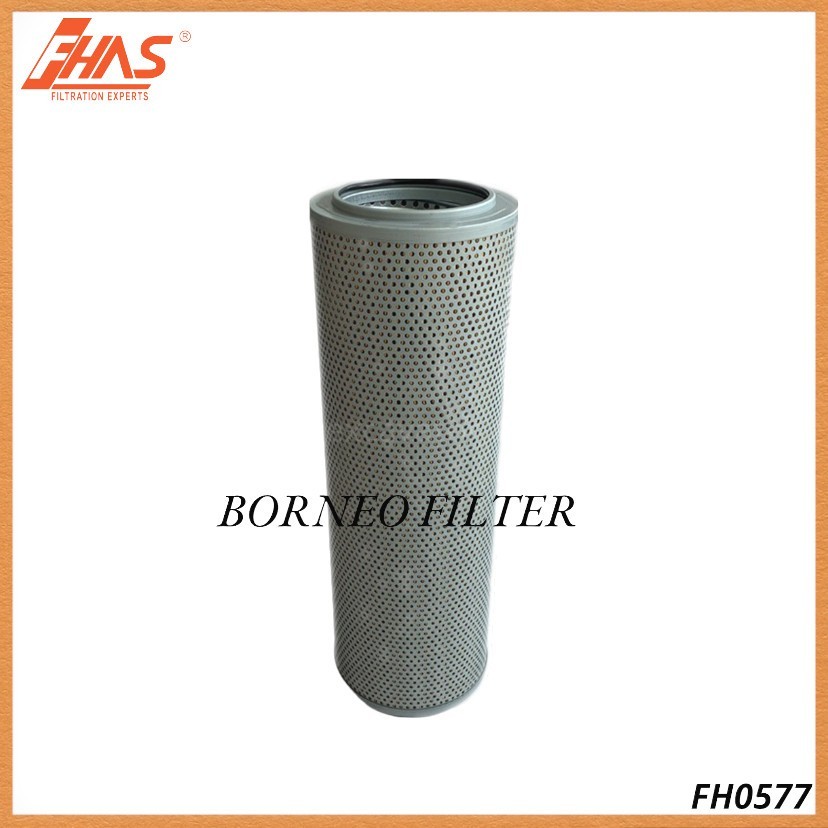 FH0577 Fhas Hydraulic Oil Filter 179-9806 PT9556-MPG P550577 J8630081 P571271 HF35440 H-5522 H5522 S