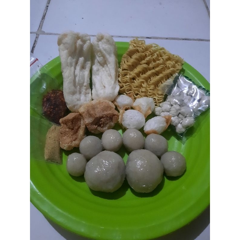 

Baso Aci Komplit 1