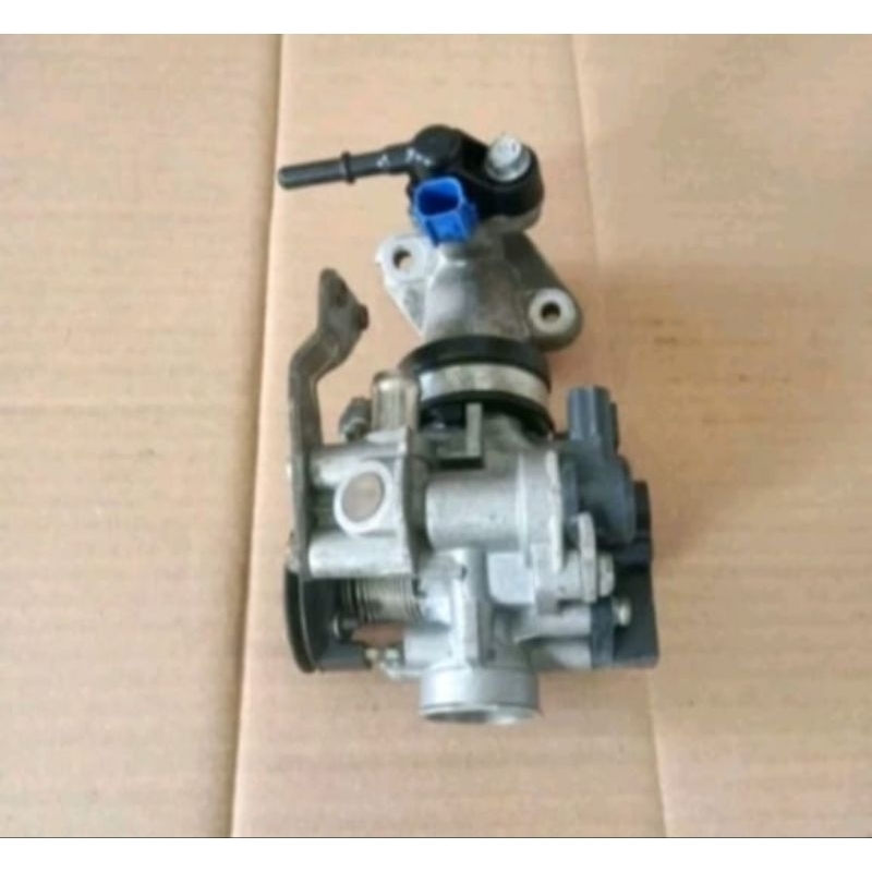 TB trhotol body Mio J / Mio GT/ soul GT/ Fino fi/ X-Ride original