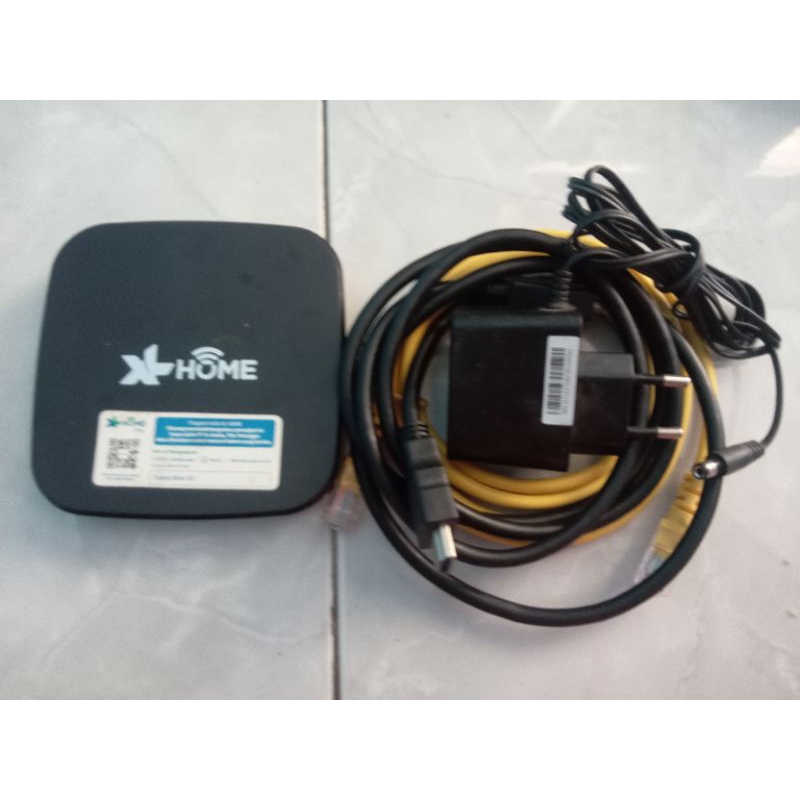 STB ANDROID XL HOME AT01