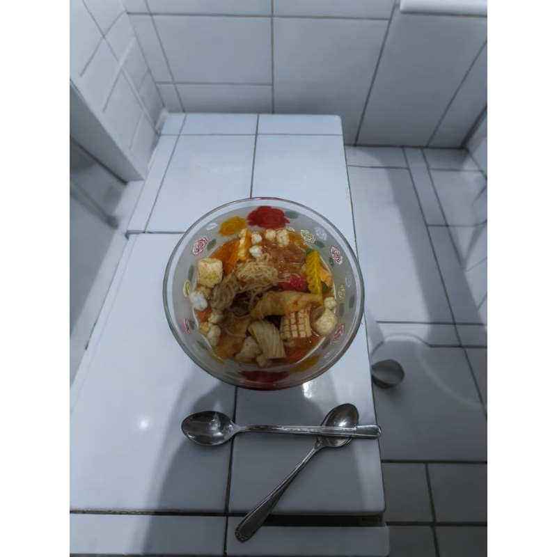 

Seblak KayFood