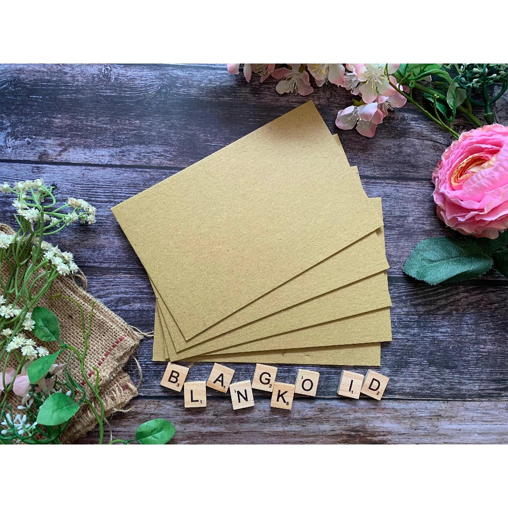 

YB Blangko RAFFA 106