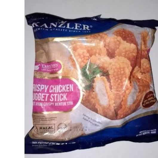 Kanzler Crispy Chicken Stick