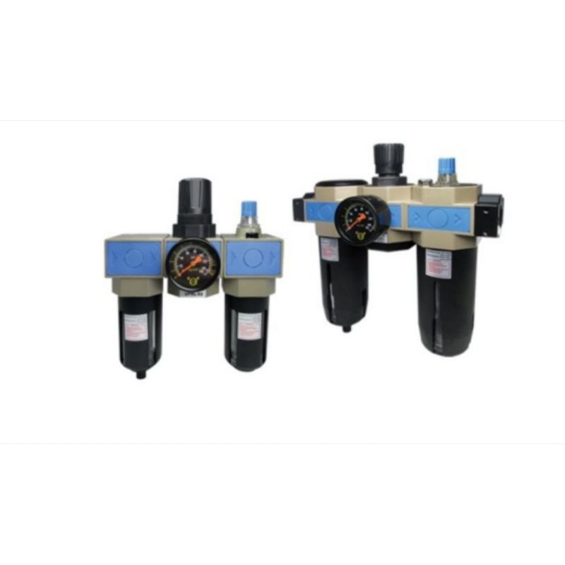 Filter Regulator UFRL-02 Shako/ Air Filter Regulator Pneumatic