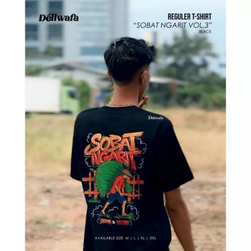KAOS SOBAT NGARIT VIRAL || BAJU SOBAT NGARIT MAS IYUN  TERBARU 2024