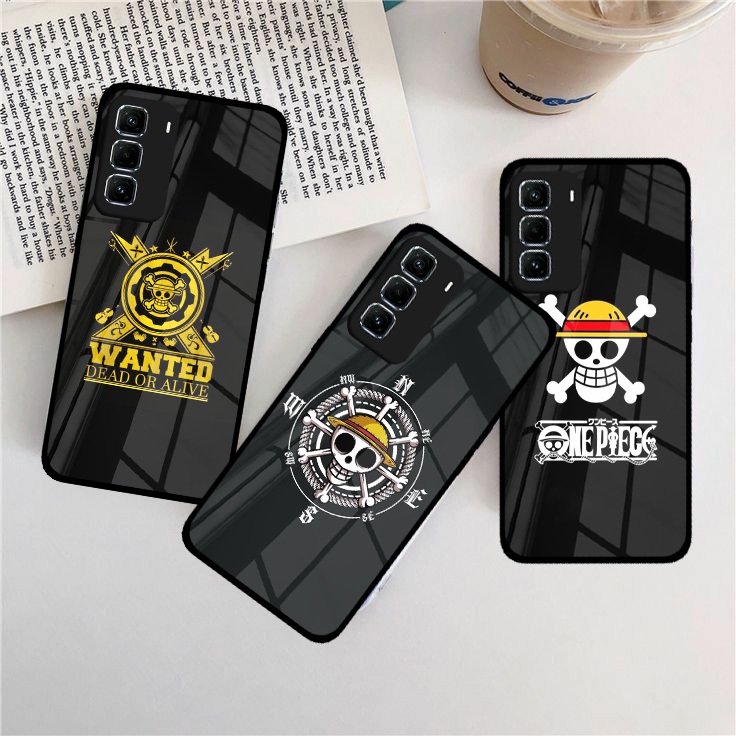 Softcase Kaca Infinix Hot 50 Pro Plus | Casing Hp  Infinix Hot 50 Pro Plus | Softcase  Infinix Hot 5