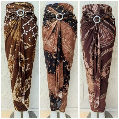 Rok Lilit Batik Jumputan Rok Lilit Kondangan Rok Lilit Batik Rok Lilit Wanita DewasaRok Lilit Anak M