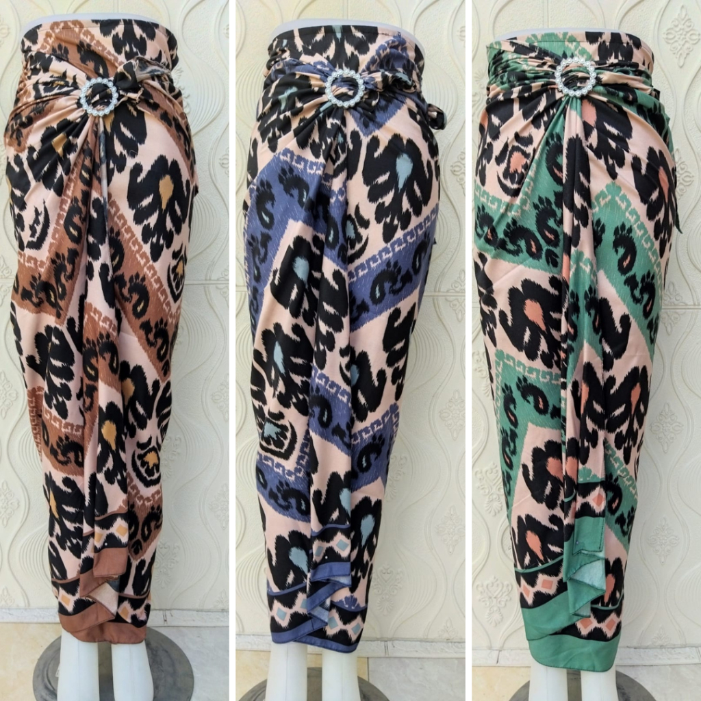 Rok Lilit Songket Rok Lilit Kondangan Rok Lilit Batik Rok Lilit Wanita DewasaRok Lilit Anak Muda Kek