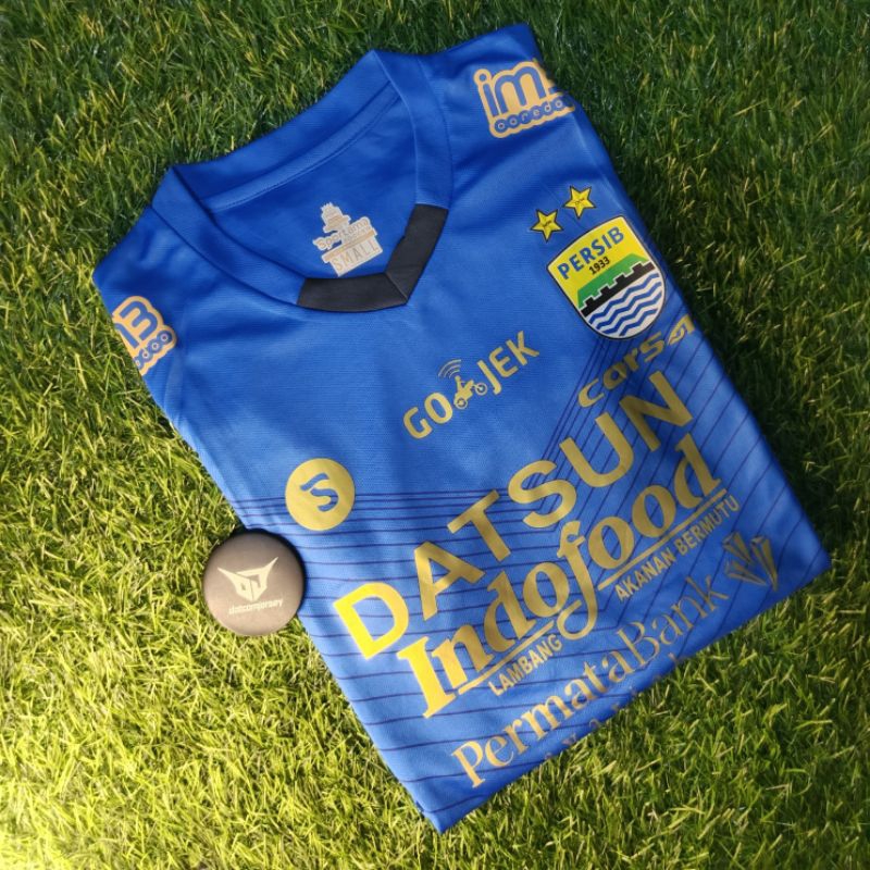 jersey persib home 2017