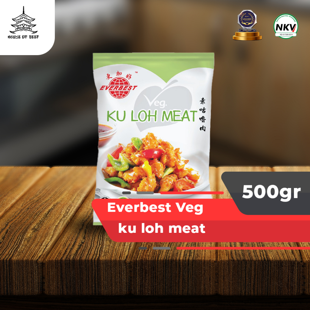 

Everbest veg ku loh meat 500gr