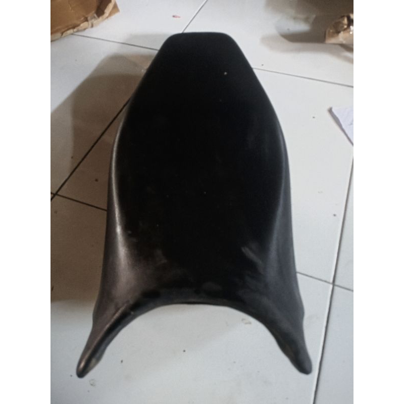 jok sadel Honda Verza  tempat duduk standar original  Honda Verza  old  cb verza 150 K81