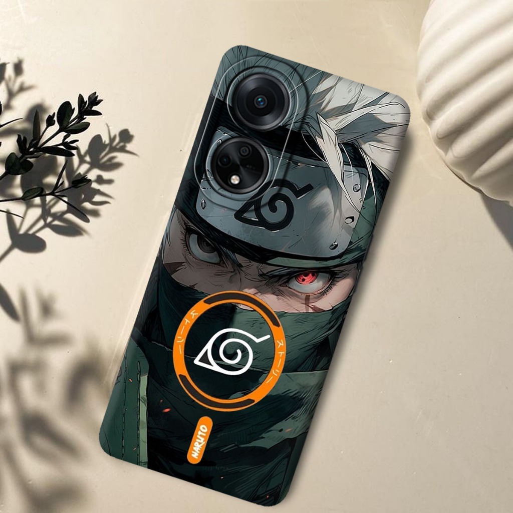 Casing HP Oppo A60 Oppo A79 5G Oppo A38 / Oppo A18 Oppo A58 4G Oppo A78 4G Oppo A78 5G / A58 5G Oppo