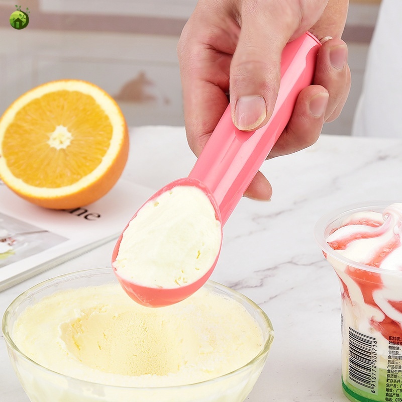 Scoop ice cream 3cm/Sendok Es krim/Alat Skop Es Krim Bulat Besar/Ice Cream Scoop KECIL DIAMETER Seko