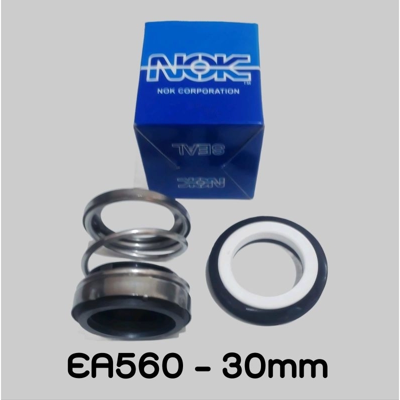 Seal Pompa Mechanical Seal NS80 NS100 EA560 30mm