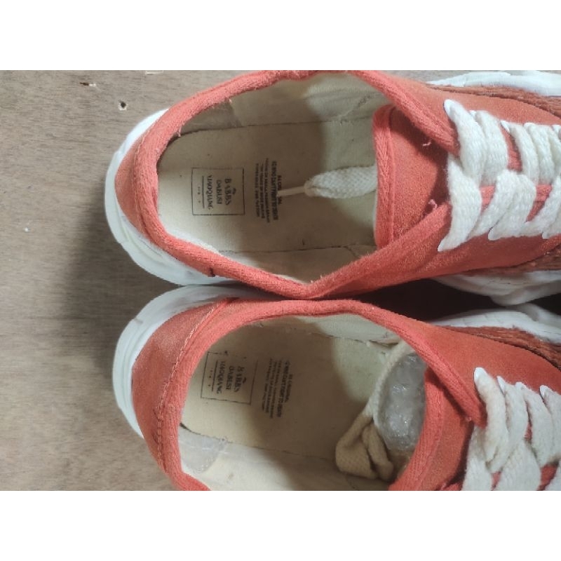 MAISON MIHARA YASUHIRO SECOND