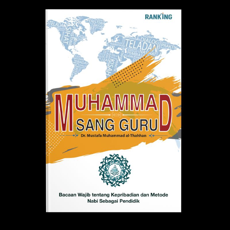 (Original) MUHAMMAD SANG GURU