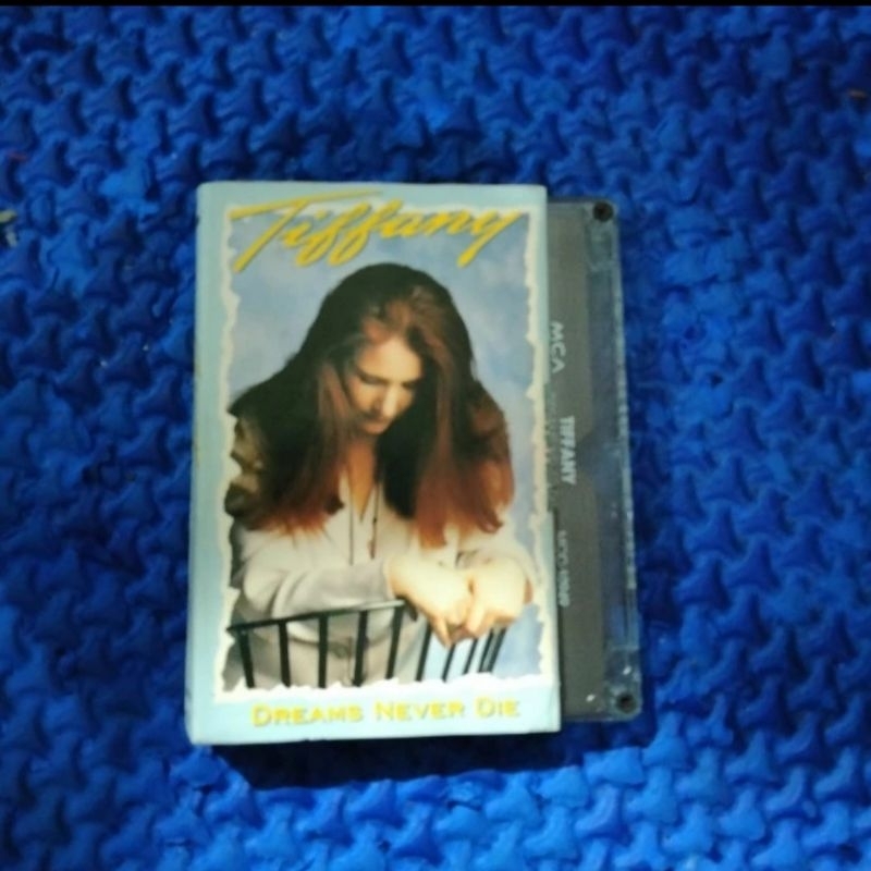 KASET PITA 9867 TIFFANY