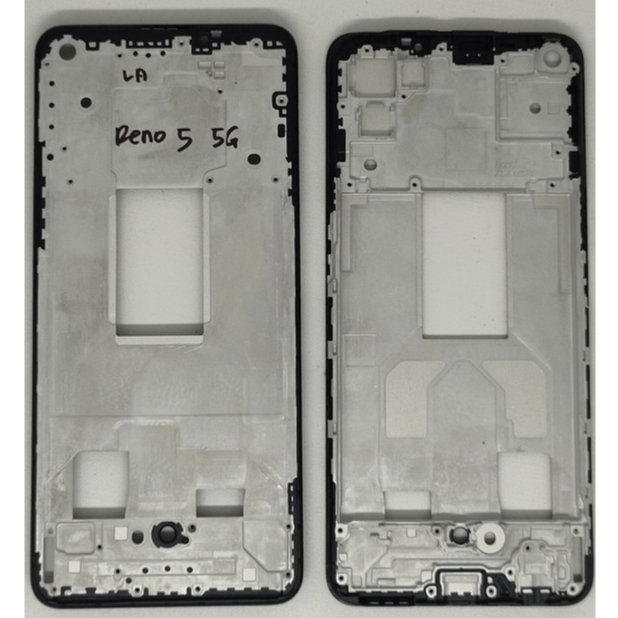 FRAME LCD OPPO RENO 5 5G