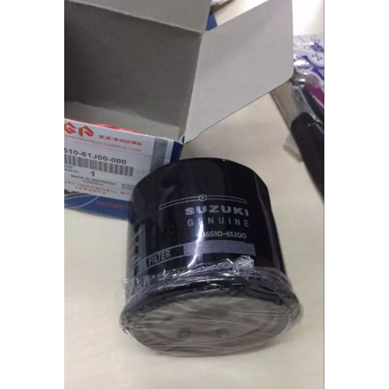 Filter oli ertiga original sgp