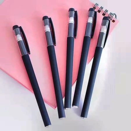 

Pulpen Tinta Gel 0,5mm Dengan Sudut Lancip