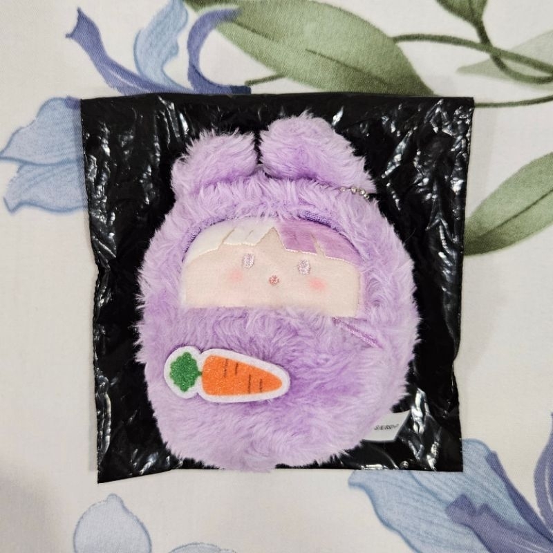 bungo stray dogs bsd sigma tapinui vol 3 rabbit version