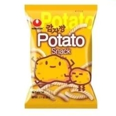 

Nongshim Potato Snack - 55g