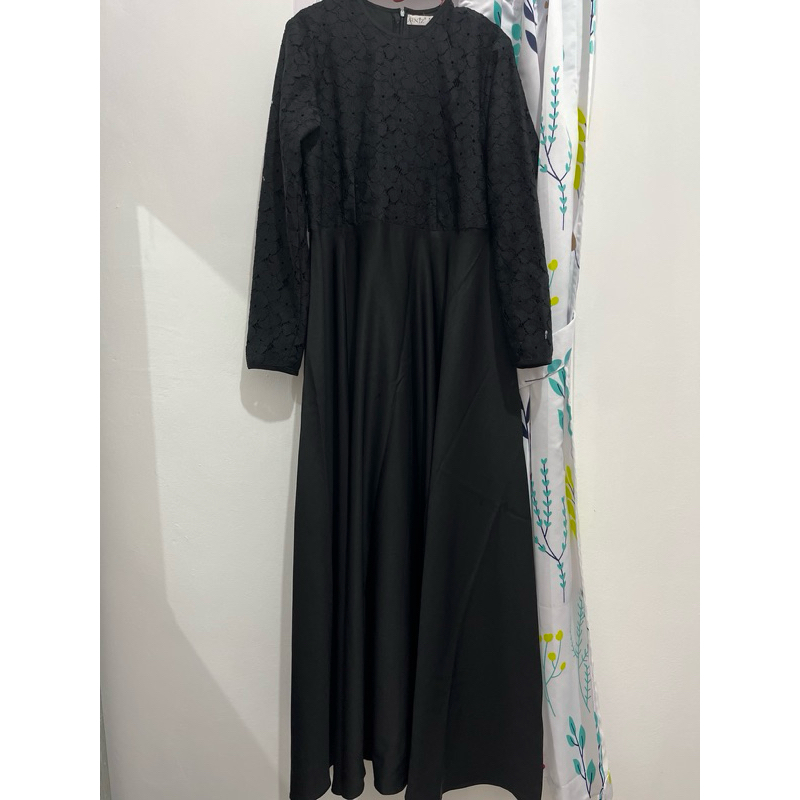 Preloved Gamis Arniz