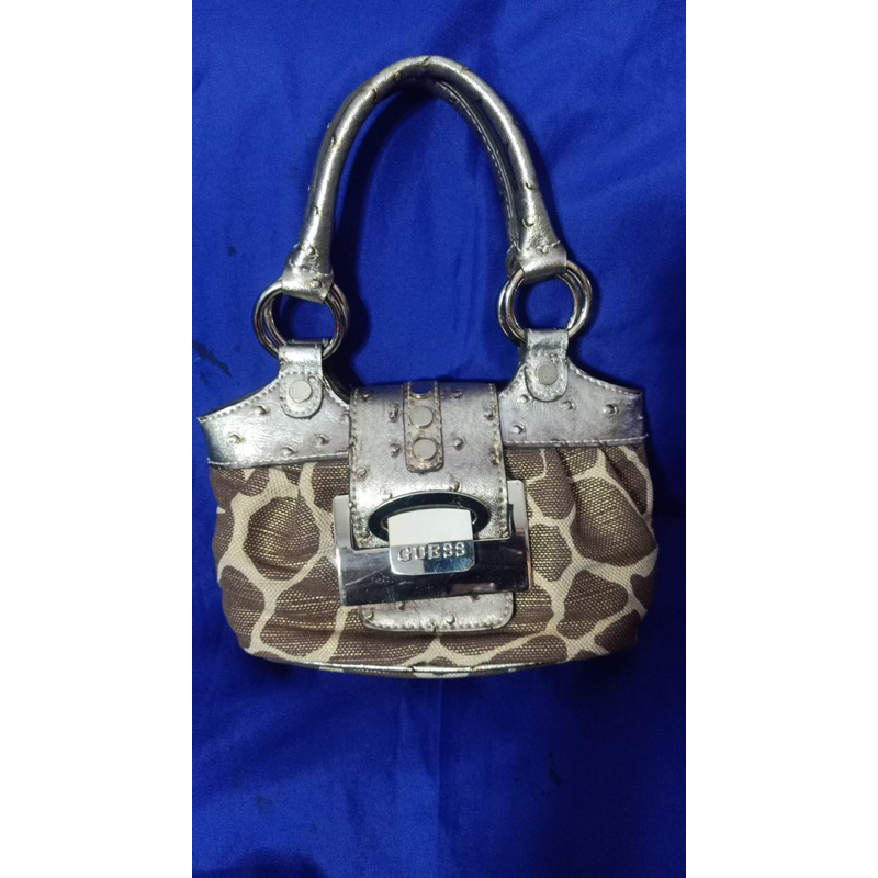 Tas Guess mini