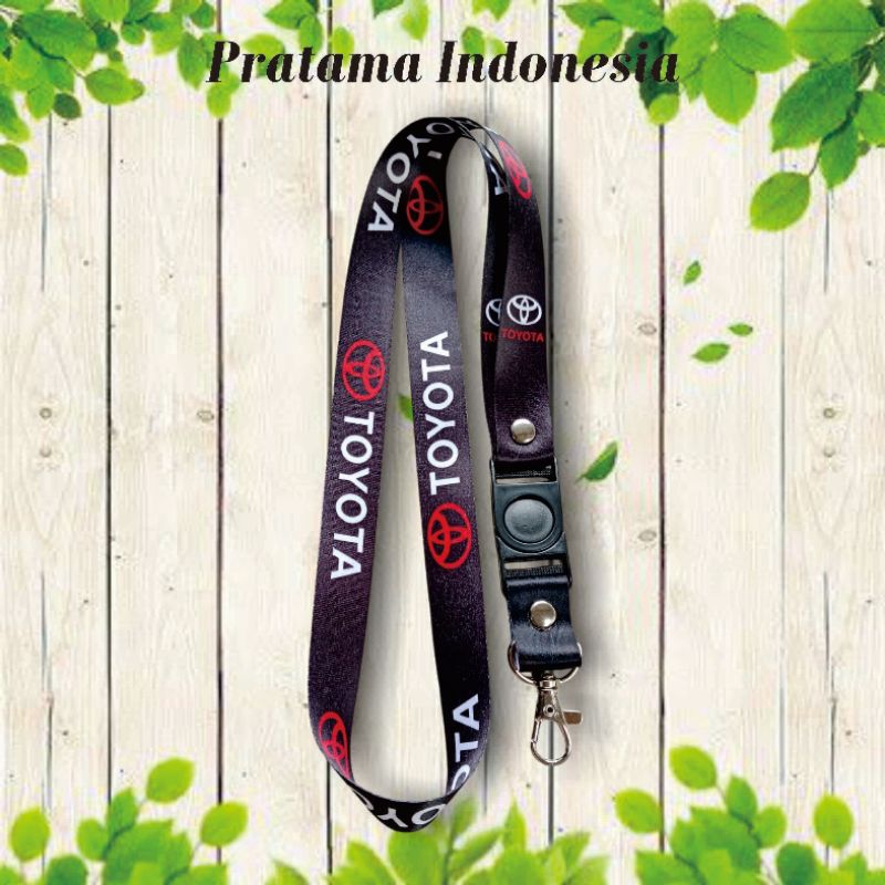 

Tali TOYOTA READY STOCK termurah