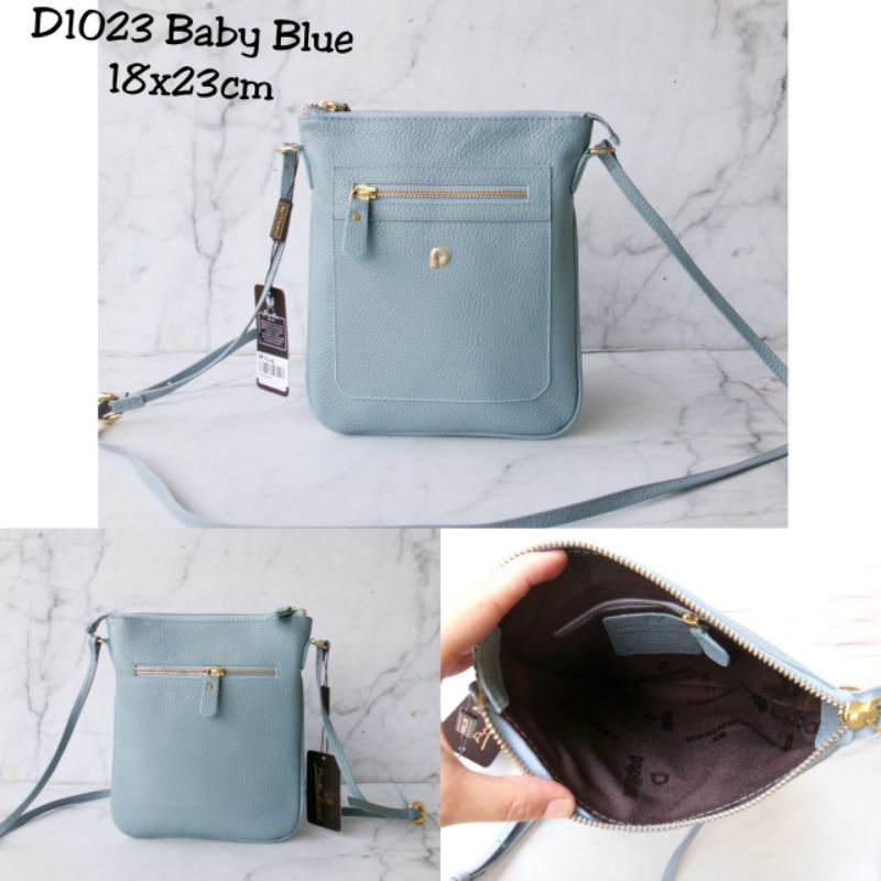 Tas/Dompet Papillon wanita leather D1023