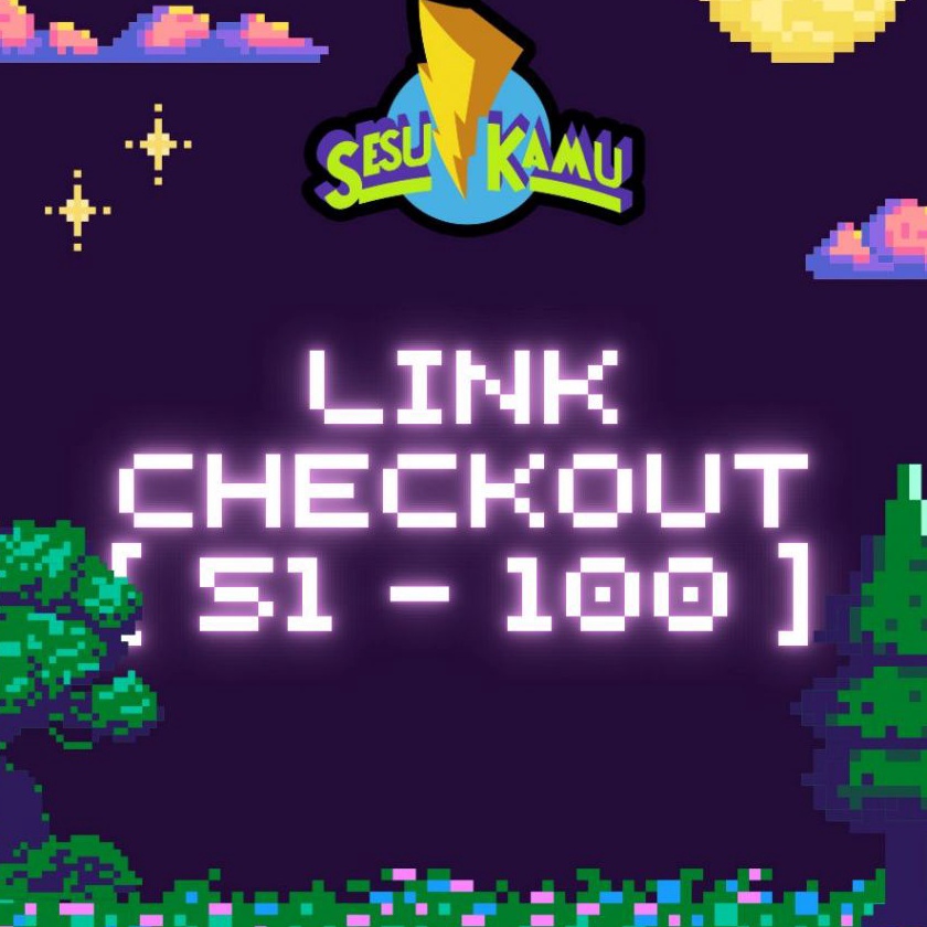 Boom  51  1  CHECKOUT LIVE