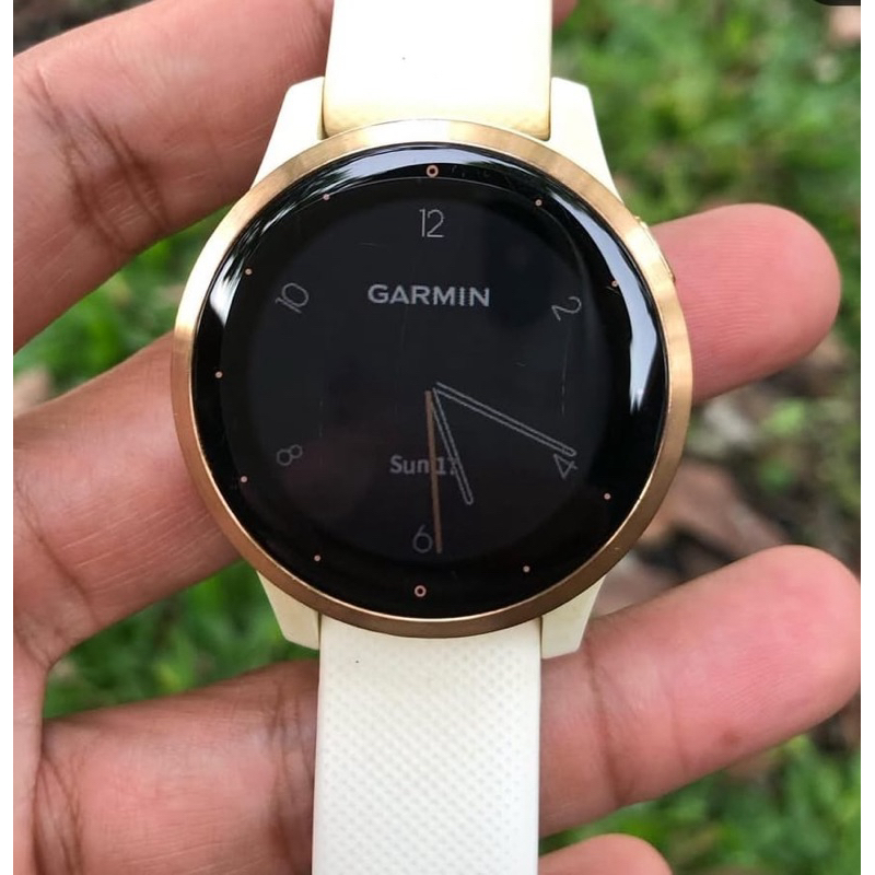 Garmin Vivoactive 4s