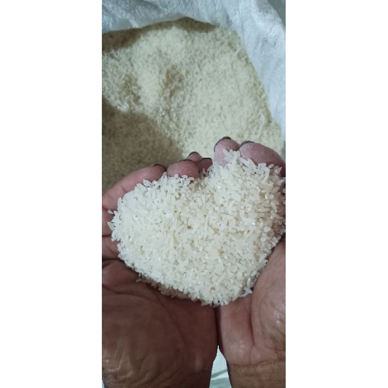 

READY beras bramo 2kg pulen enak panenan dari petani langsung 100% AMAN dan AMANAH