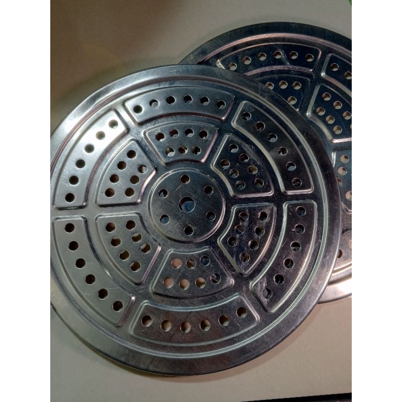 saringan panci presto 12 liter happy call