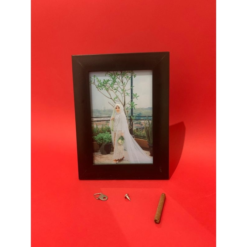 Cetak foto paper fuji 4R 10x15 doff mesin noritsu kualitas LAB