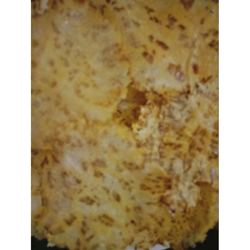 

Kerupuk Jengkol mentah ukuran 500g