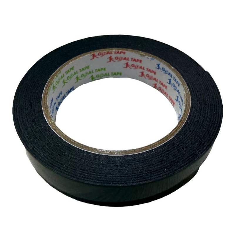 

DOUBLE FOAM GOAL TAPE 22MM X 5 METER