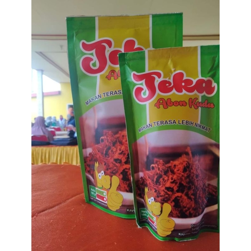 

Jeka Abon
