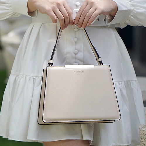 KODE T79D Vedlyn Kate T small tas wanita model hand bag dan tas selempang