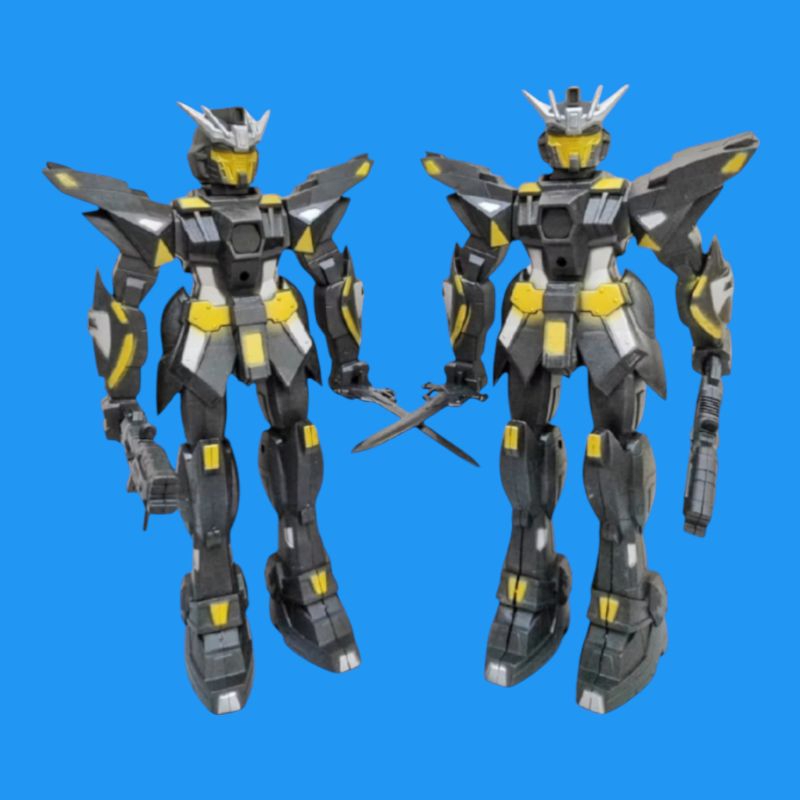 Mainan Robot X-treme Gundam OCT 8266 | Mainan Anak Mainan Robot Robotan