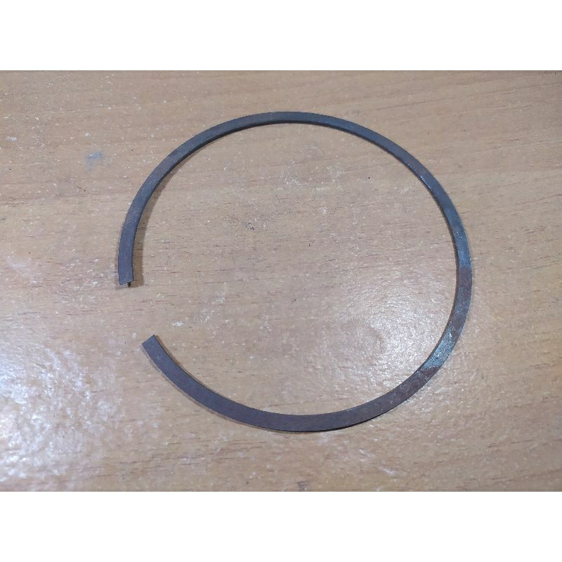 plat kancingan kampas kopling Vespa Baru stok lama