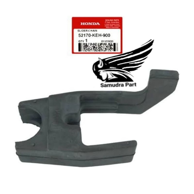 Karet Arm Megapro Primus GL max GL pro original 52170KEH900