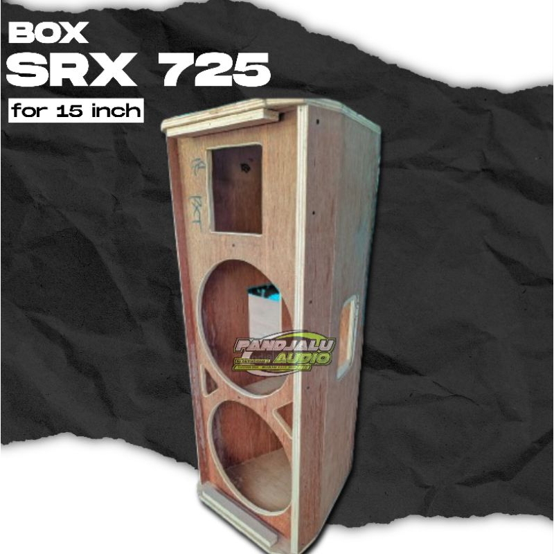 BOX SR 15 INCH