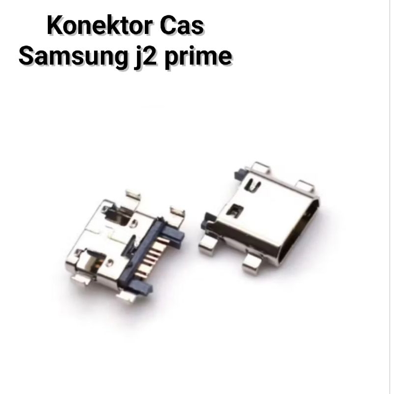 Connector/Konektor Cas SAMSUNG J2 Prime