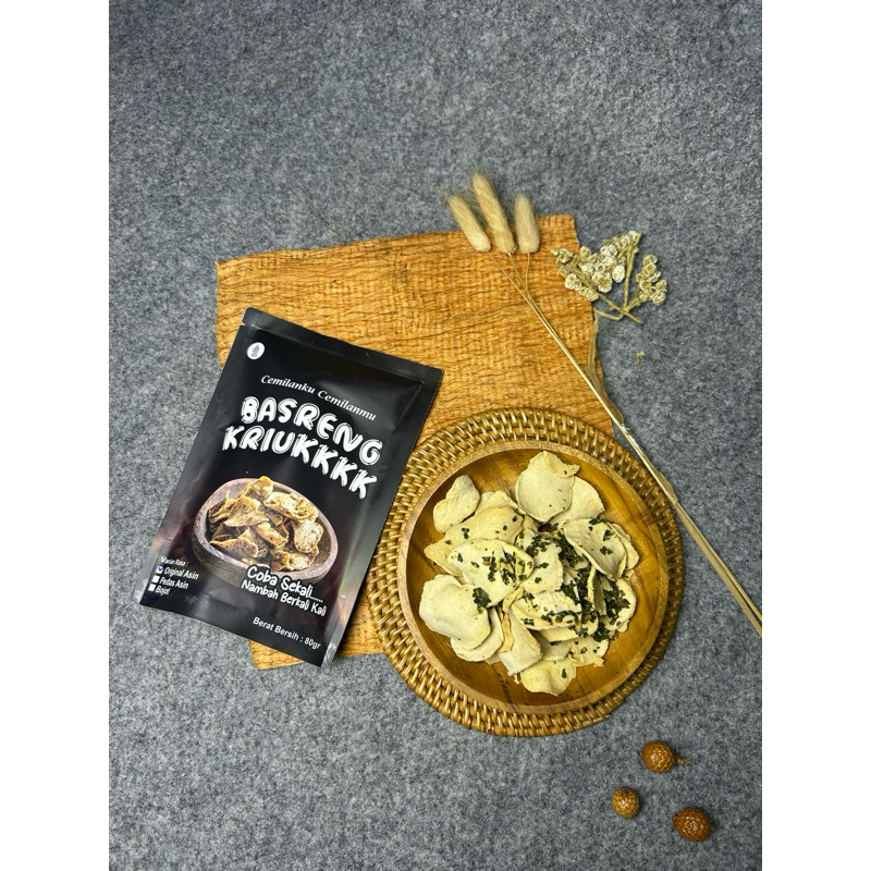 

KERIPIK BASRENG PIPIH ORIGINAL ASIN
