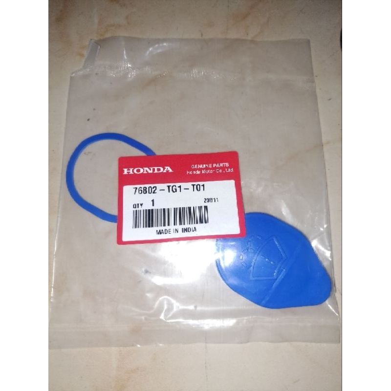 Tutup Tabung Air wiper Brio Mobilio BRV