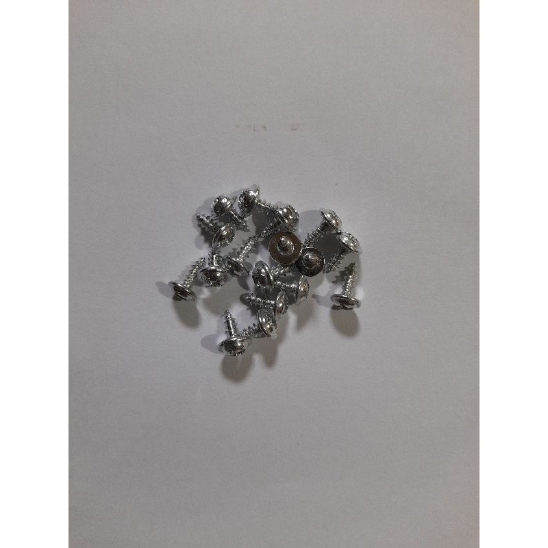 baud skrup kecil 3/8